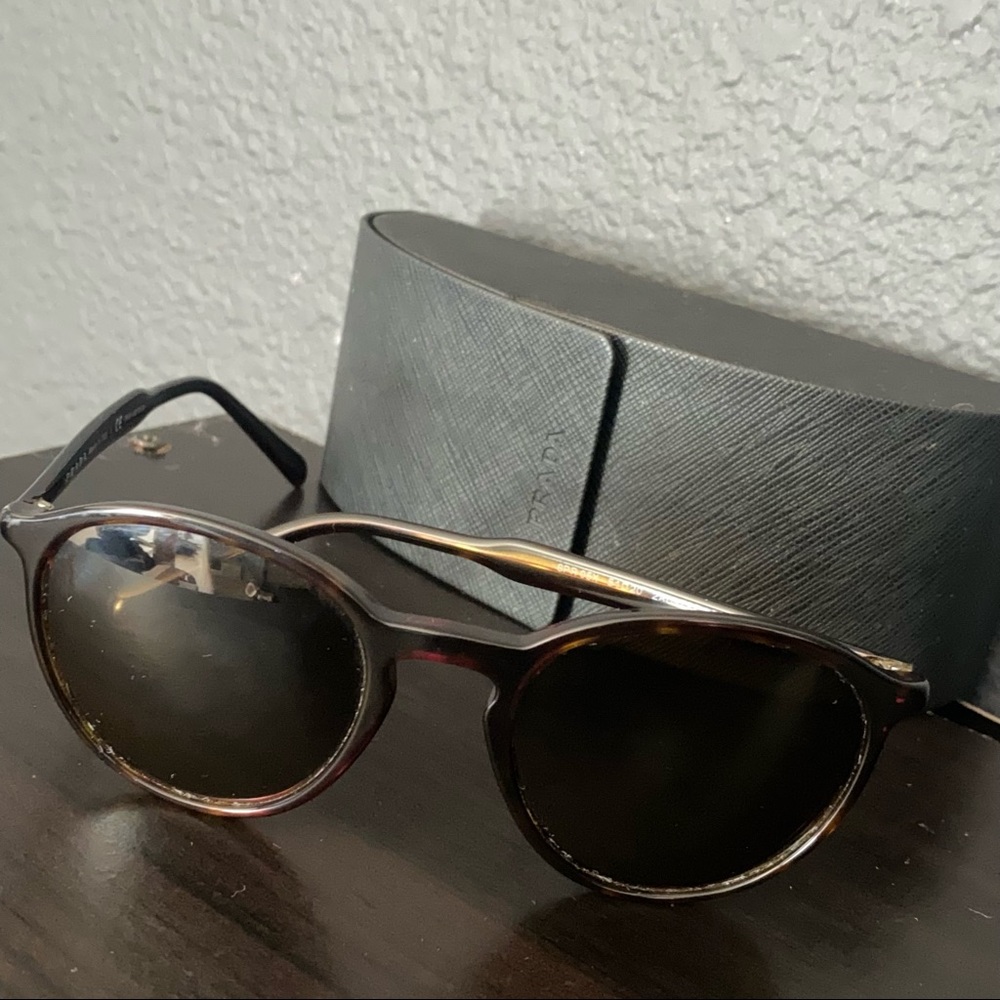 Prada Subglasses